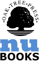 Oak Tree Press NuBooks logo
