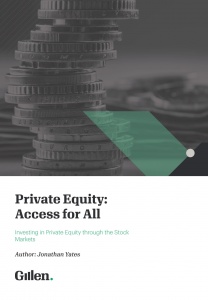 Private Equity: Access for All - Investing in Private Equity through the Stock Markets