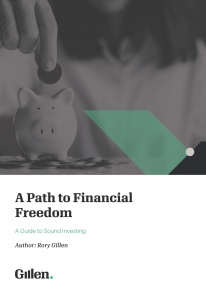 A Path to Financial Freedom: A Guide to Sound Investing