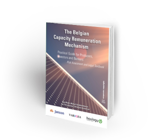 The Belgian Capacity Remuneration Mechanism