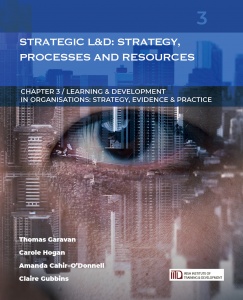 LDiO 03: Strategic Learning & Development: Strategy, Processes and Resources