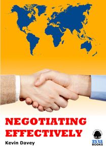 Negotiating Effectively