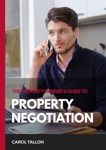 The Property Insider's Guide to Property Negotiation