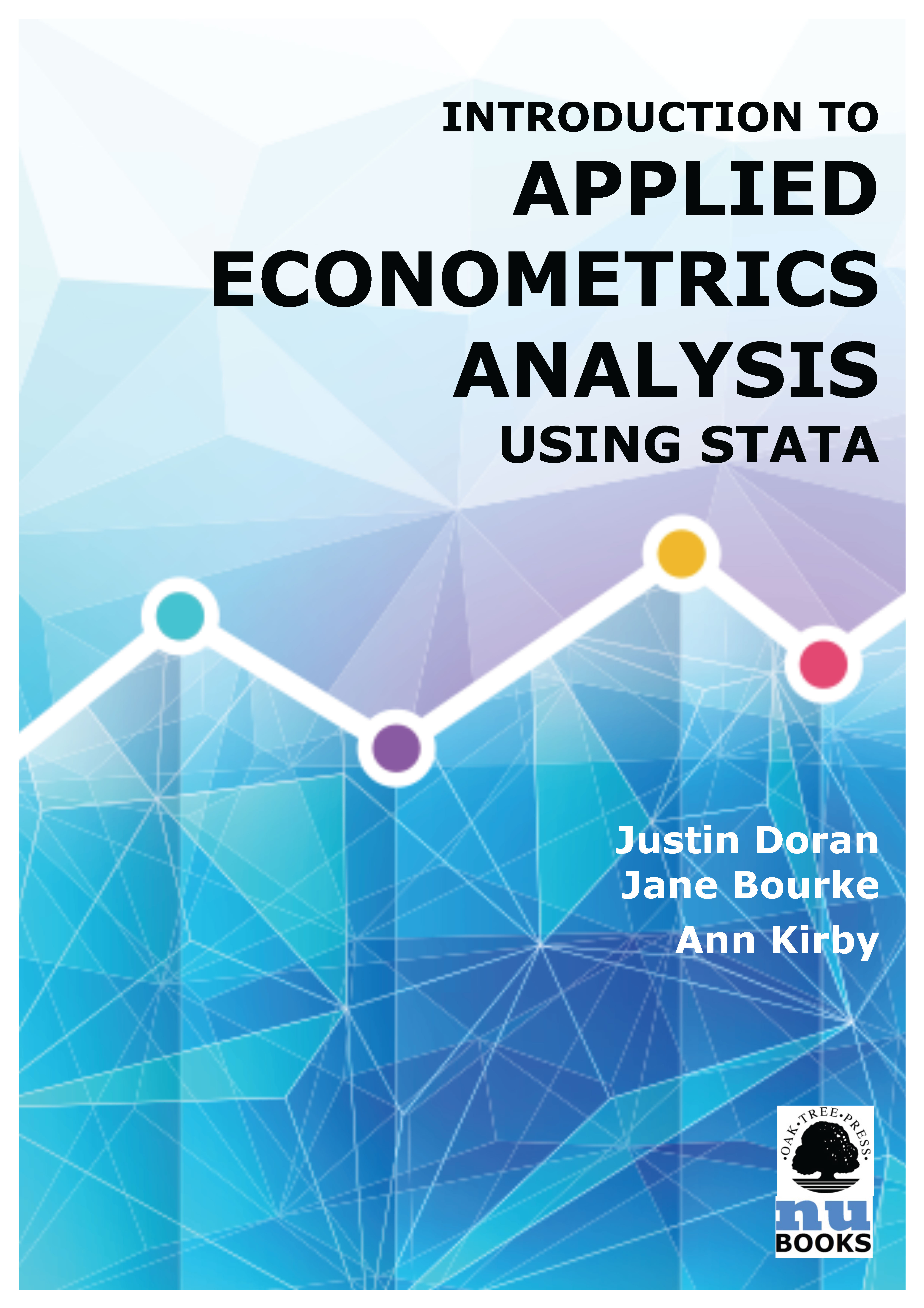 phd research in econometrics