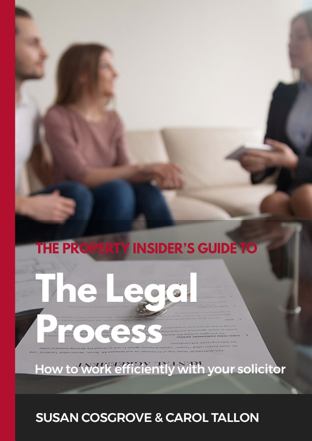 Navigating Legal Property Guidelines for Informed Ownership