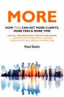 MORE: How You Can Get More Clients, More Fees & More Time