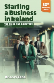 Starting a Business in Ireland (8th edition)