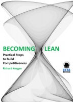 Becoming Lean: Practical Steps to Build Competitiveness