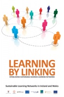 Learning by Linking: Establishing Sustainable Business Learning Networks