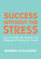 Success without the Stress: How to handle the pressures and challenges of working for yourself